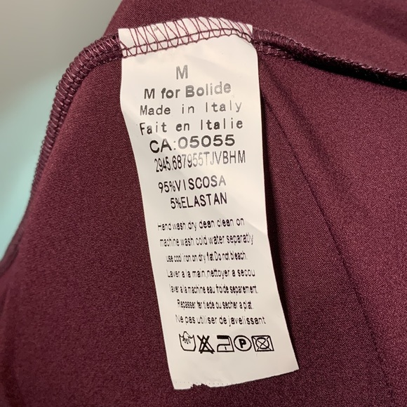 Ema&Carla - dress - M - Picture 9 of 9